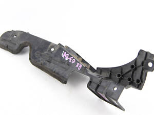 Воздуховод радиатора левый Hybrid 3.3 Lexus RX (XU30) 2003-2008 5329448040
