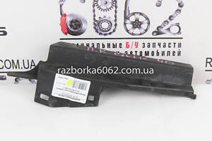 Воздуховод радиатора правый Honda Civic 4D (FD) 2006-2011 19025RNAA0