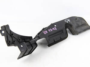 Воздуховод радиатора правый Hybrid 3.3 Lexus RX (XU30) 2003-2008 5329348040