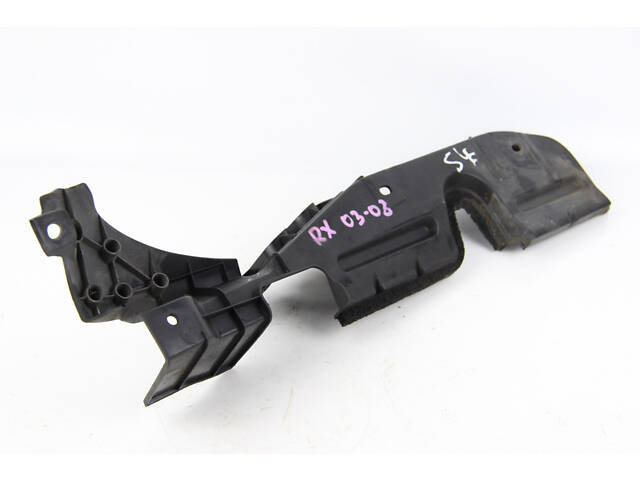 Воздуховод радиатора правый Hybrid 3.3 Lexus RX (XU30) 2003-2008 5329348040 - Фото 1