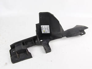 Воздуховод радиатора правый Lexus RX (XU30) 2003-2008 5329348030