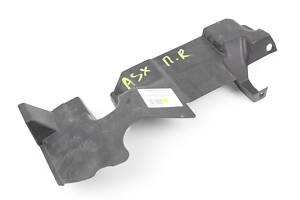 Воздуховод радиатора правый Mitsubishi ASX 2010-2022 5379A278