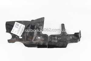 Воздуховод радиатора правый Mitsubishi Galant (DJ) 2003-2012 1360A026