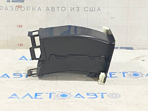 Воздуховод тормозного диска передний левый BMW X3 G01 18-21 задняя часть новый оригинал OEM