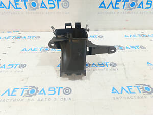 Воздуховод тормозного диска передний левый BMW X5 G05 19-24 передняя часть новый оригинал OEM