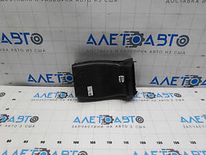 Воздуховод тормозного диска передний левый BMW X5 G05 19-24 задняя часть новый оригинал OEM