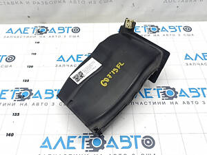 Воздуховод тормозного диска передний левый BMW X7 G07 19-24 задняя часть