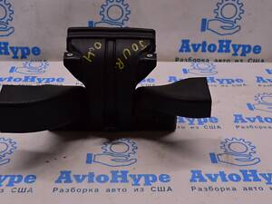 Воздуховод торпеды Dodge Journey 11- 05108161AD