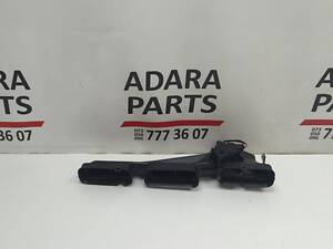 Воздуховод торпеды правый с актуатором для Audi Q7 2017-2019 (4M) (4M1819724A)