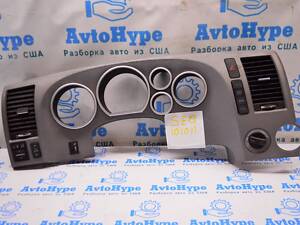 Воздуховод водительский правый Toyota Sequoia 2008-2022 556600c020