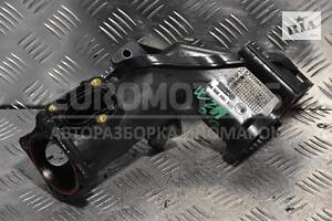 Воздуховод впускного коллектора Mercedes M-Class 3.0cdi (W164) 2005-2011 A6420901037 123300