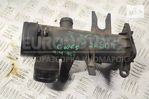 Воздуховод VW Golf 1.4 16V TSI (V) 2003-2008 03C129617D 190759