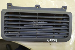 Воздуховод задней печки Nissan Serena C23 (1991-1999) 000047709