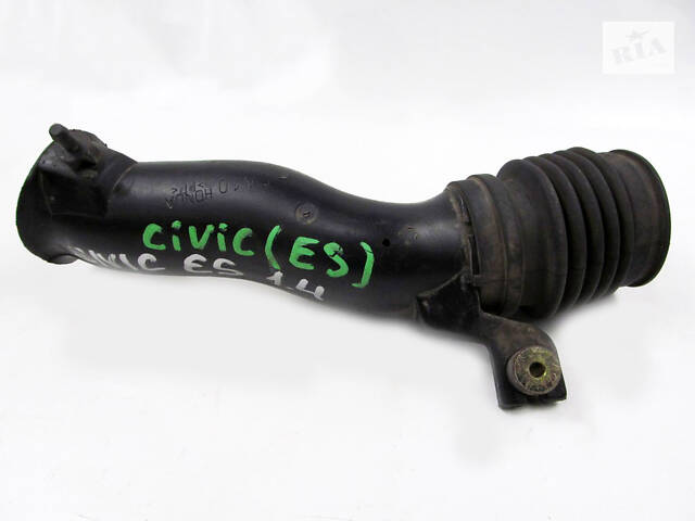 Воздухозаборник 1.4 Honda Civic (EM/EP/ES/EU) 2001-2005 17243PLC000