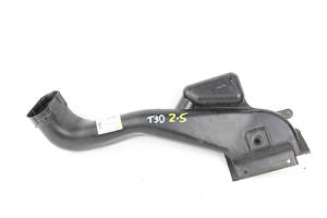 Воздухозаборник 2.0-2.5 Nissan X-Trail (T30) 2002-2007 165568H303