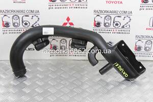 Воздухозаборник 2.0 i.e Nissan Qashqai (J10) 2007-2014 16554JD200