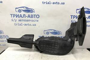 Воздухозаборник Mazda Cx 5 2.2 DIESEL 2012 (б/у)