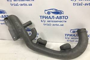 Воздухозаборник Nissan Qashqai J10 2006 (б/у)