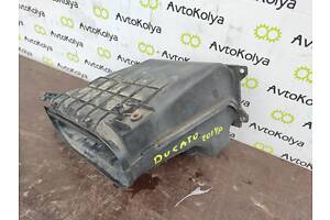 Воздухозаборник печки Fiat Ducato 2006-2014 (1355563080)