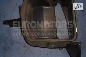 Воздухозаборник печки внутри Mercedes M-Class (W164) 2005-2011 A1