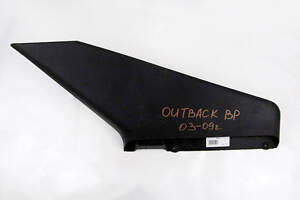 Воздухозаборник Subaru Outback (BP) 2003-2009 46012AG001