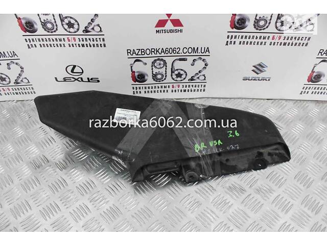 Воздухозаборник Subaru Outback (BR) USA 2009-2014 46012AJ00A