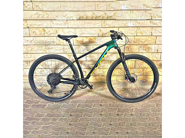 Повітряна вилка Bolany Solo Air 26' 32 FKA-004, хід 120mm, Lock-out, Rebound, Чорна - Фото 6