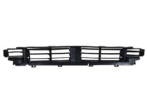 Воздушная заслонка (жалюзи) нижняя с моторчиком (51748091762) на BMW 7 Series G11/G12 2015-2019 года