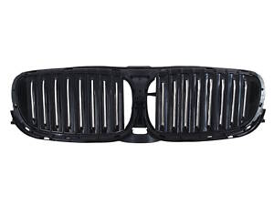 Воздушная заслонка (жалюзи) с моторчиком (51137497205) на BMW 7 Series G11/G12 2015-2019 года