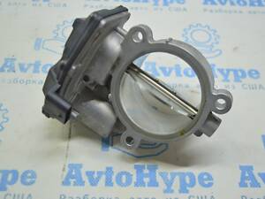 Воздушная заслонка на компрессоре Volvo S90 16- XC90 16-22 31459842