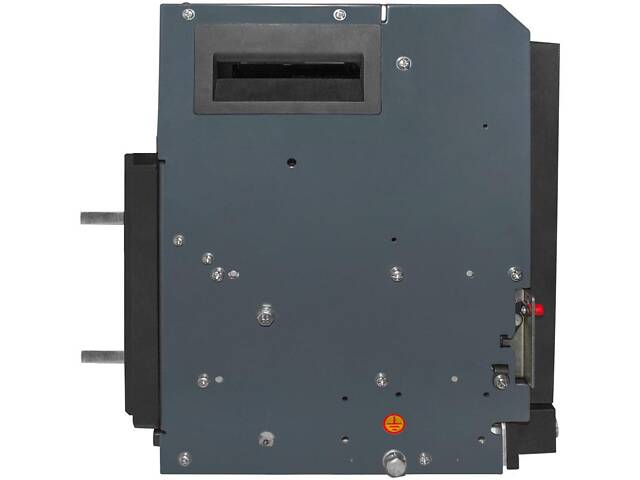 Воздушный автоматический выключатель 3Р 2500А 100кА выдвижной, мотор-привод [i081109] - Фото 3