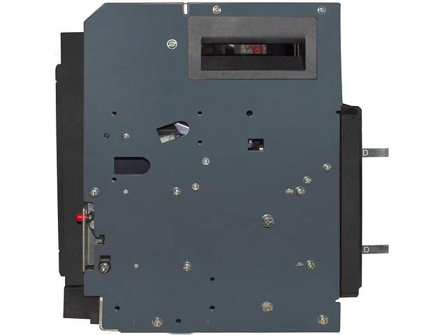 Воздушный автоматический выключатель 3Р 2500А 100кА выдвижной, мотор-привод [i081109] - Фото 4