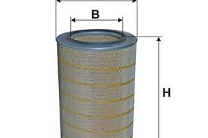 Повітряний фільтр Filtron AM410