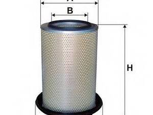 Воздушный фильтр FILTRON AM449