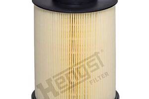 Повітряний фільтр HENGST FILTER E1010L