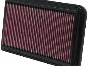 Воздушный фильтр K&amp N FILTERS 332260 на LEXUS RX (GYL1_, GGL15, AGL10)