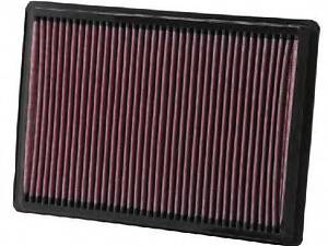 Воздушный фильтр K&amp N FILTERS 332295 на CHRYSLER 300 C седан (LX)