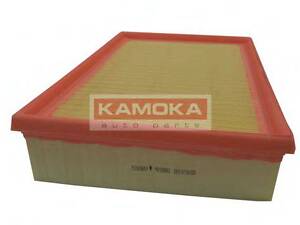 Повітряний фільтр KAMOKA F203601 на SEAT TOLEDO (1L)