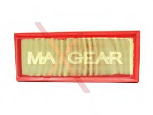 Воздушный фильтр MAXGEAR 260150 на AUDI 4000 (81, 85, B2)