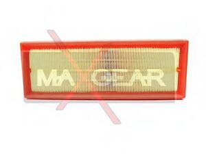 Воздушный фильтр MAXGEAR 260201 на CITROEN C3 I (FC_)