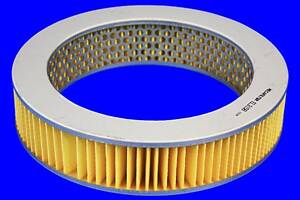 Повітряний фільтр Mecafilter EL3158