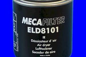 Воздушный фильтр Mecafilter ELD8101