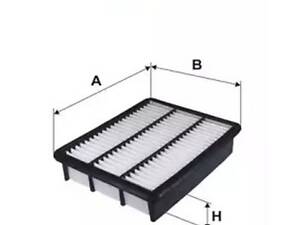 Повітряний фільтр на 3, 6, CX-5