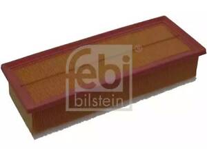 Воздушный фильтр на 407, C5, C6