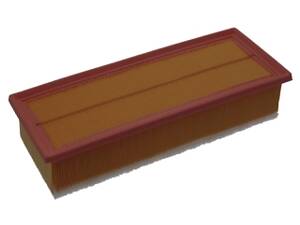 Воздушный фильтр на 407, C5, C6