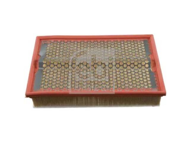 Воздушный фильтр на Alhambra, Galaxy, Sharan - Фото 1