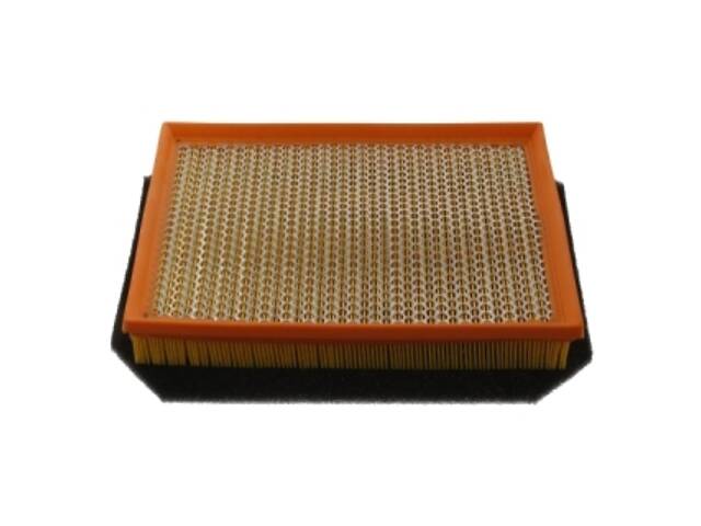 Воздушный фильтр на Astra H, Astra J, Zafira B, Zafira C - Фото 1