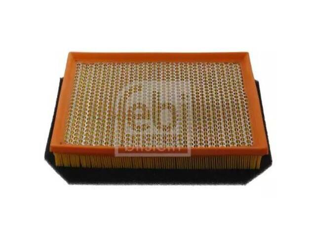 Воздушный фильтр на Astra H, Astra J, Zafira B, Zafira C - Фото 2