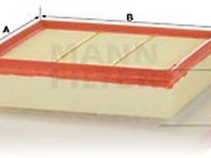 Воздушный фильтр на Camry, ES, Fullback, Grand Cherokee, Highlander, L 200, NX, Pajero Sport, RX, Sienna