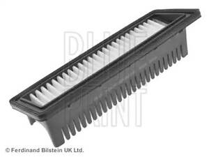 Воздушный фильтр на I10